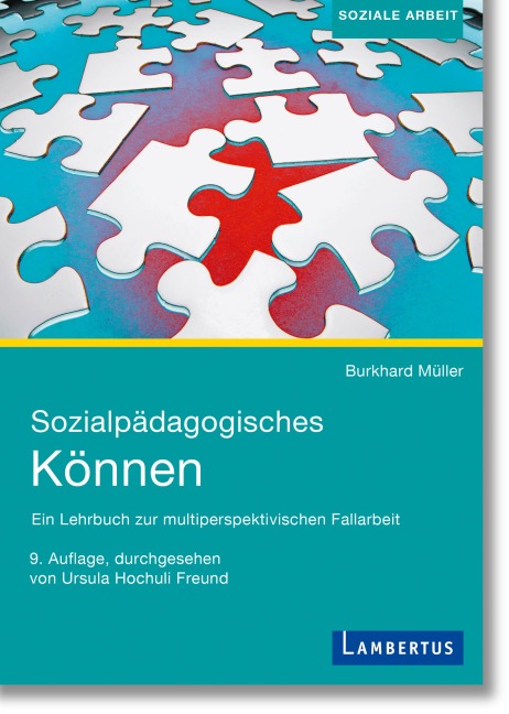 Sozialpädagogisches Können - Burkhard Müller