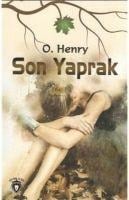 Son Yaprak - O. Henry