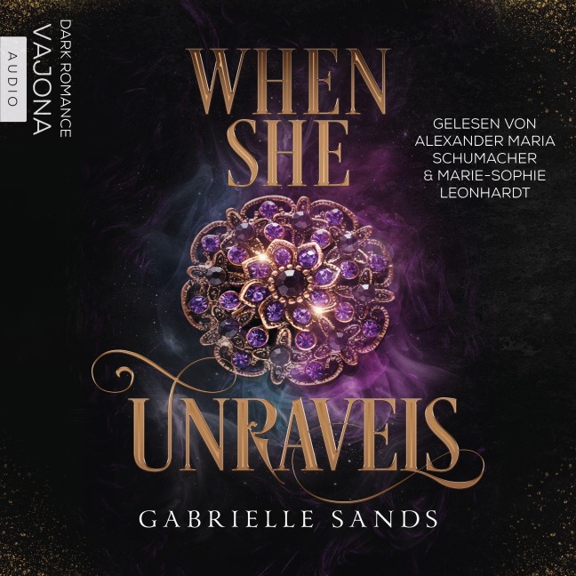 When She Unravels - Gabrielle Sands