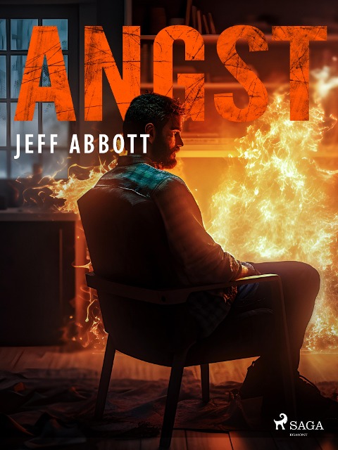 Angst - Jeff Abbott