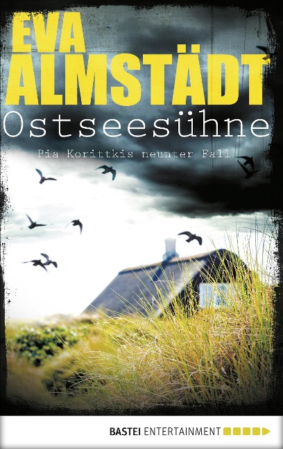 Ostseesühne - Eva Almstädt