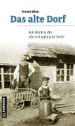 Cover-Bild zum Titel 'Das alte Dorf' von 'Reinhold Aßfalg'
