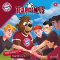FC Bayern Team Campus (Fußball) (CD 8) - 