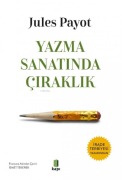 Cover-Bild zum Titel 'Yazma Sanatinda Ciraklik' von 'Jules Payot'