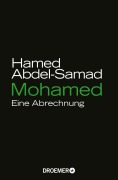 Cover-Bild zum Titel 'Mohamed' von 'Hamed Abdel-Samad'