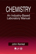 Cover-Bild zum Titel 'Chemistry' von 'John Kenkel'