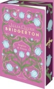 Cover-Bild zum Titel 'Bridgerton - Daphne & Simon' von 'Julia Quinn'