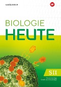 Biologie heute SII. Klausurvorschläge Genetik und Immunbiologie. Allgemeine Ausgabe - 