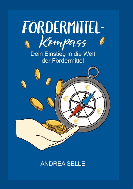 Fördermittel Kompass - Andrea Selle