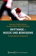 Cover-Bild zum Titel 'Rhythmik - Musik und Bewegung' von ''