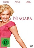 Cover-Bild zum Titel 'Niagara' von 'Charles Brackett, Walter Reisch, Richard L. Breen, Sol Kaplan'