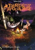 Touring After the Apocalypse 4 - Sakae Saito