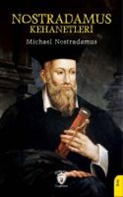 Nostradamus Kehanetleri - Michael Nostradamus