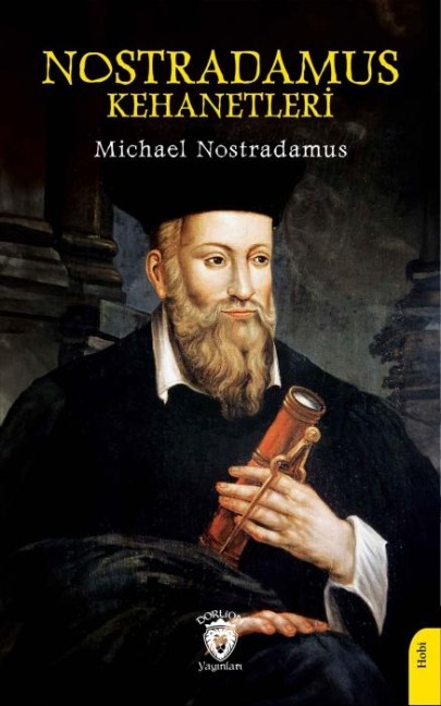 Nostradamus Kehanetleri - Michael Nostradamus