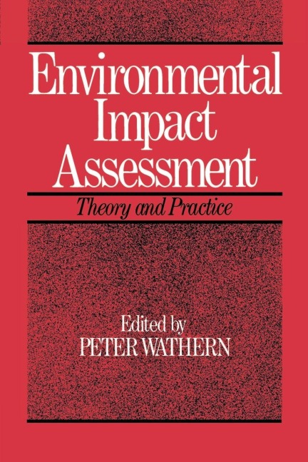 Environmental Impact Assessment - 