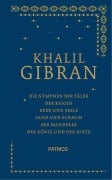 Sämtliche Werke Band 3 - Khalil Gibran