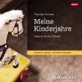 Meine Kinderjahre - Theodor Fontane