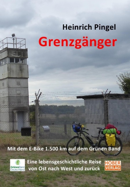 Grenzgänger - Heinrich Pingel