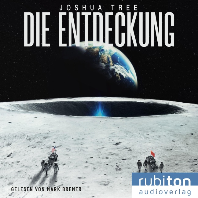 Die Entdeckung - Joshua Tree