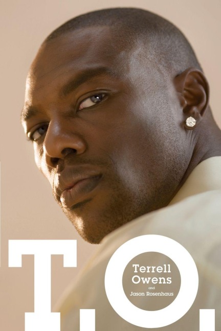 T.O. - Terrell Owens, Jason Rosenhaus