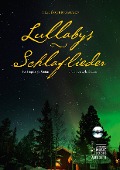 Cover-Bild zum Titel 'Lullabys - Schlaflieder.' von 'Ulli Bögershausen'