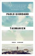 Cover-Bild zum Titel 'Tasmanien' von 'Paolo Giordano'