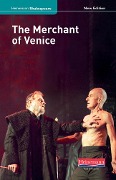 Cover-Bild zum Titel 'The Merchant of Venice (New Edition)' von 'Elizabeth Seely, Stuart McKeown, John Seely'