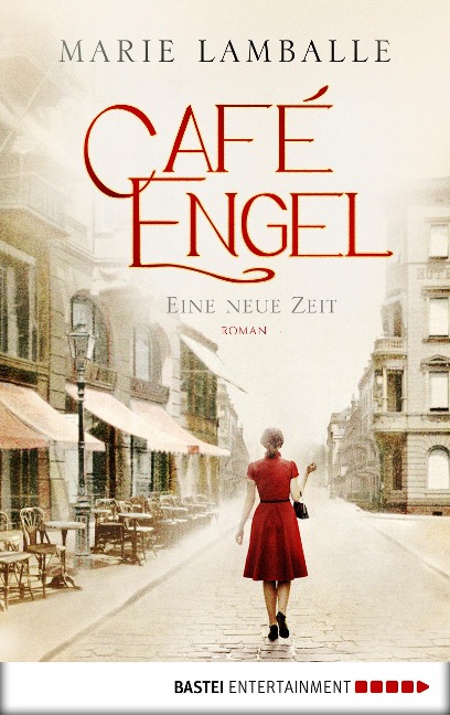 Café Engel - Marie Lamballe