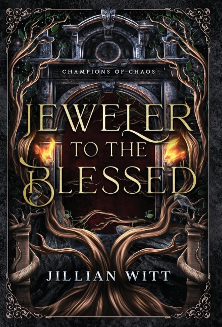 Jeweler to the Blessed - Jillian Witt