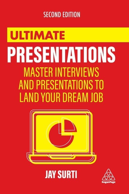 Ultimate Presentations - Jay Surti