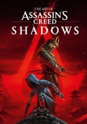 Cover-Bild zum Titel 'The art of Assassin's Creed Shadows. Ediz. italiana' von ''