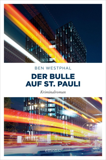 Der Bulle auf St. Pauli - Ben Westphal