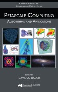 Cover-Bild zum Titel 'Petascale Computing' von ''
