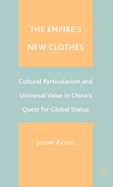 The Empire's New Clothes - J. Paltiel
