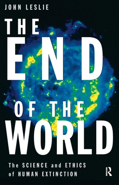 The End of the World - John Leslie