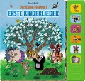 Cover-Bild zum Titel 'Erste Kinderlieder Maulwurf' von ''