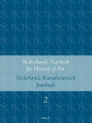 Cover-Bild zum Titel 'Netherlands Yearbook for History of Art / Nederlands Kunsthistorisch Jaarboek 2 (1948/1949)' von ''