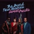 Cover-Bild zum Titel 'Sweet Freaks' von 'The Brand New Heavies'