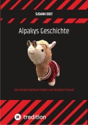 Alpakys Geschichte - Susann Obst