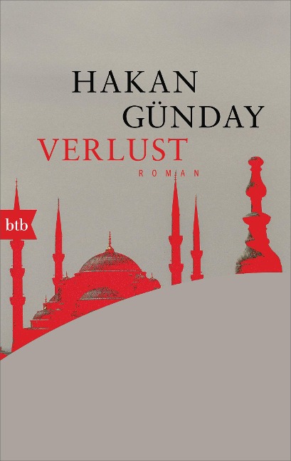 Verlust - Hakan Günday