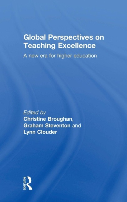 Global Perspectives on Teaching Excellence - 