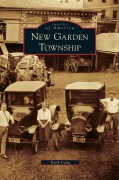 Cover-Bild zum Titel 'New Garden Township' von 'Keith Craig'