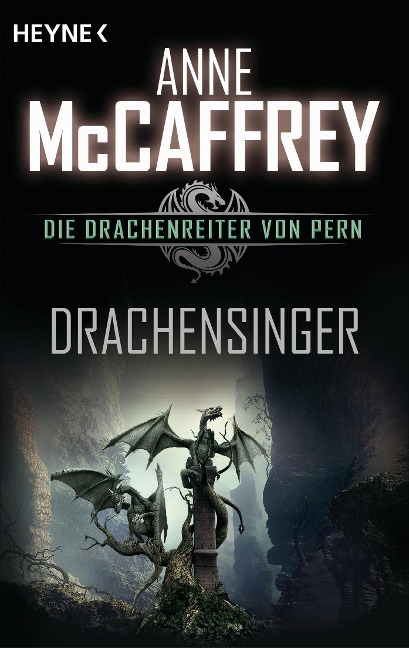 Drachensinger - Anne Mccaffrey