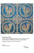 Cover-Bild zum Titel 'Giuseppe Lisio' von 'Patrizia Lo Cicero'