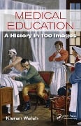 Cover-Bild zum Titel 'Medical Education' von 'Kieran Walsh'