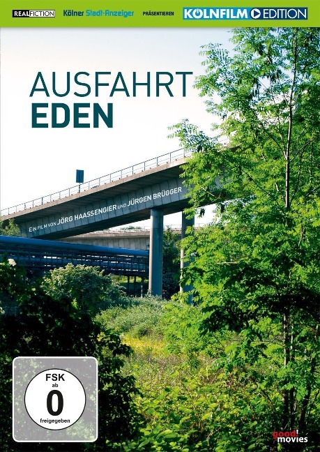 Ausfahrt Eden - Dokumentation