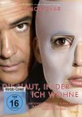 Die Haut, in der ich wohne - Pedro Almodóvar, Alberto Iglesias