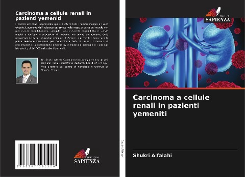 Carcinoma a cellule renali in pazienti yemeniti - Shukri Alfalahi