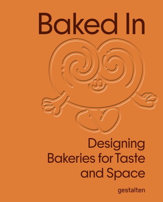 Baked In - 