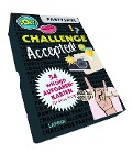 Challenge accepted! - 